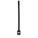 Gardner Bender 45-V8BKV Reusable Grip-Strip, 8", Black