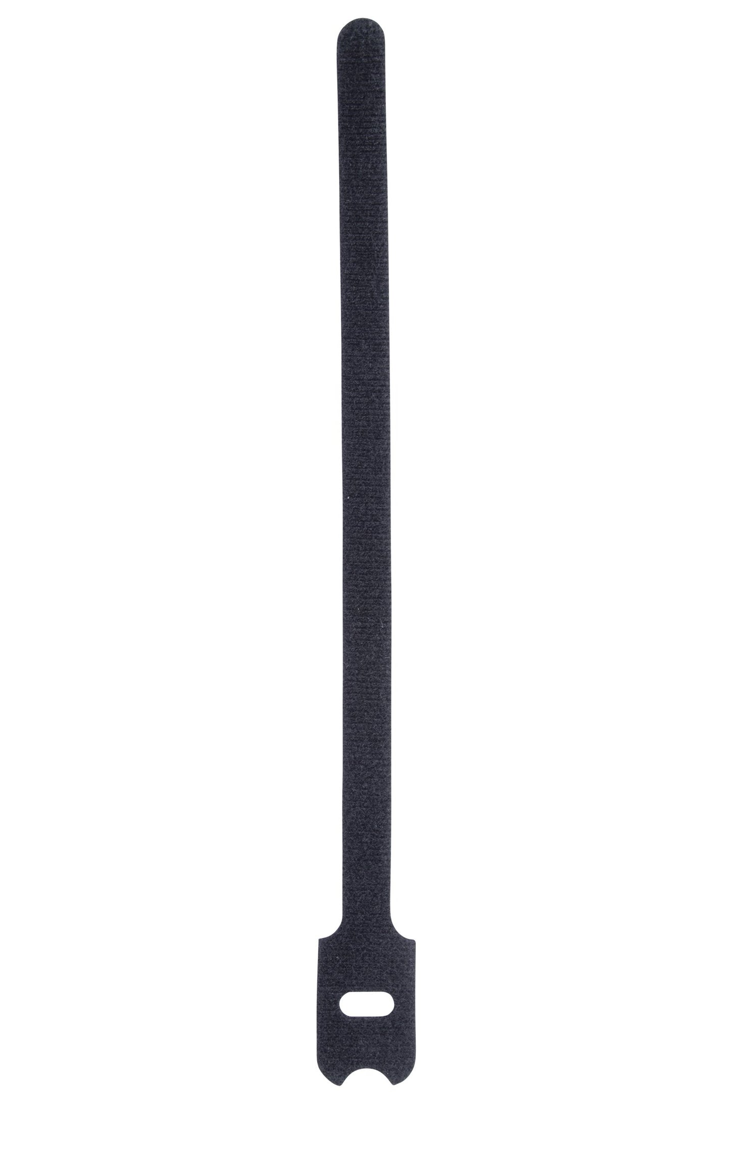 Gardner Bender 45-V8BKV Reusable Grip-Strip, 8", Black