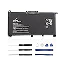 A AMANDA HW03XL Laptop Battery for HP Pavilion 15-EG 15-EG0010NR,15-EH0014na,15-EH1070WM 17-CP0XXX 17-CN0010nr, 17-CN0XX 17-CN0010nr, 17-CN0XX 240 245