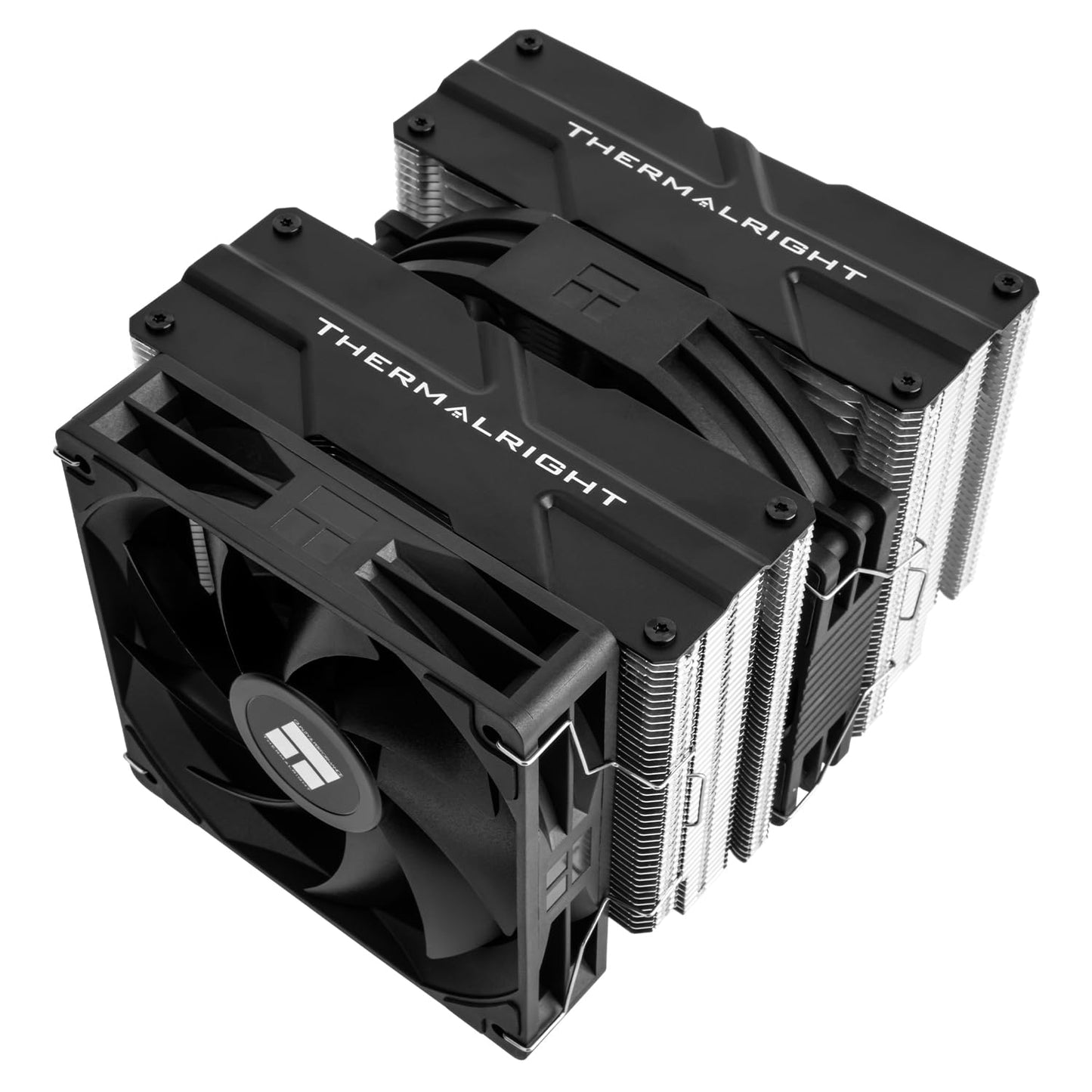 Thermalright Peerless Assassin 140 SE CPU Air Cooler with 6 Heat Pipes, 28mm Thick Performance GradeFan, 158mm High CPU Cooling, for AM5/AM4, Intel