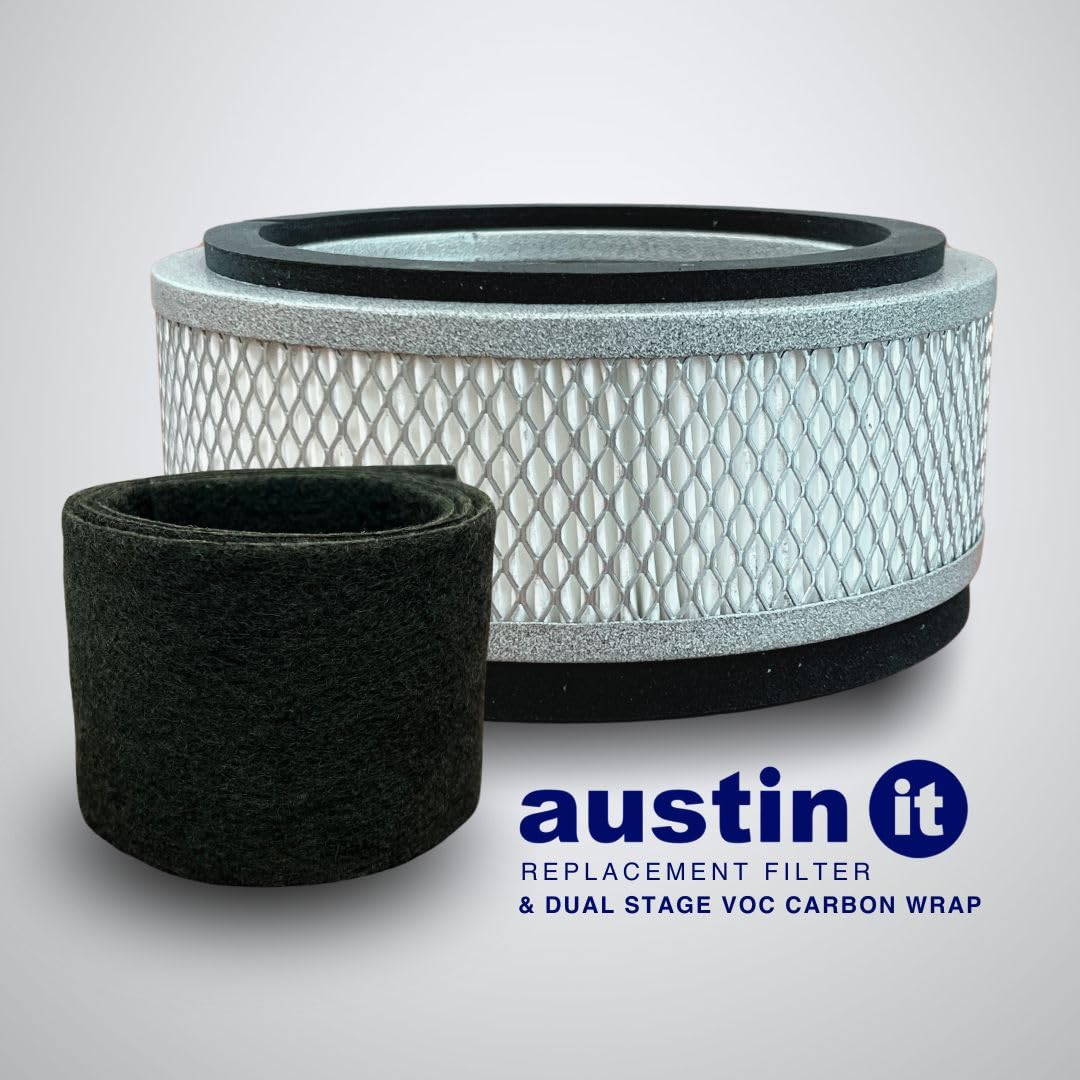 Austin Air It Air Purifier Filter