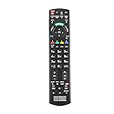 New N2QAYB000703 N2QAYB000837 N2QAYB000926 Remote Control fits for Panasonic TV TCL47WT50X TCL55DT50 TC-L55DT50 TCL55ET5 TC-L55ET5 TC-L55LE54