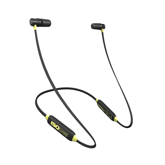 ISOtunes Xtra 2.0 Bluetooth Hearing Protection, OSHA Compliant Work Earbuds