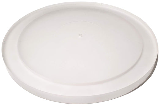 Acrylic Platter Upgrade for Pro-Ject Debut/T1/1Xpression, Music Hall MMF-2.1/2.2/2.3/3.3/5.1/5.1se/5.3/5.3se, Angels Horn, and Crosley C6 Turntables