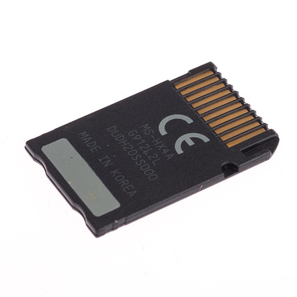High Speed 32GB Memory Stick PRO Duo Camera Memory Card MSMT32G for PSP 1000 2000 3000 Cards