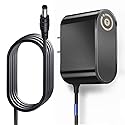 T-Power Ac Adapter for GrandStream Gxp1615, GXP1625, GXP1620, GXP1628 & HT-286 HT286 HT-386 HT386 HT-486 HT486 HT-496 HT496 VoIP Business HD IP Phone
