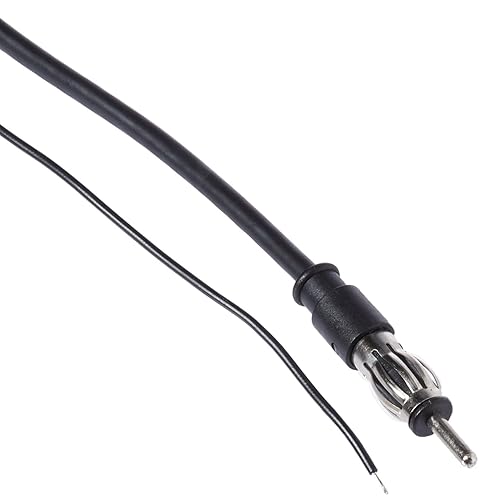 EnrockMarine EKMR2 40" Antenna - Black