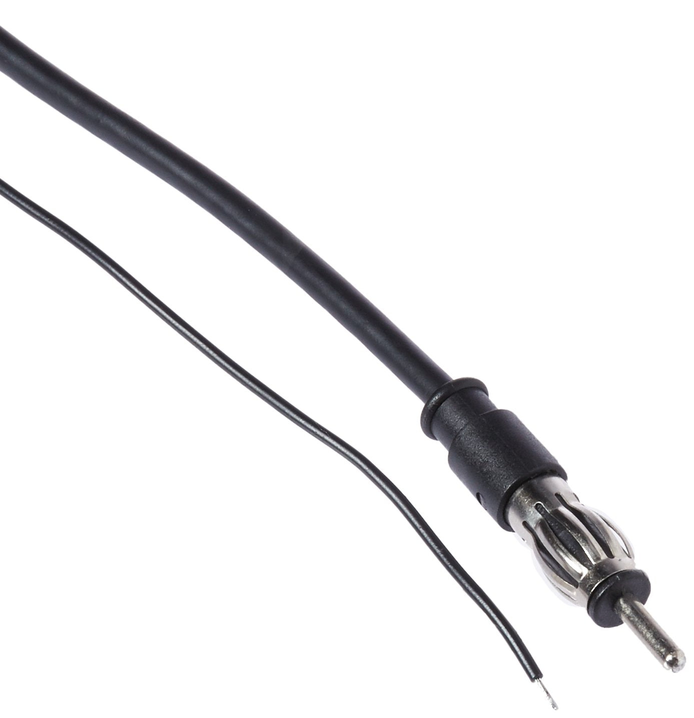 EnrockMarine EKMR2 40" Antenna - Black