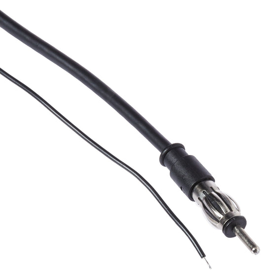 EnrockMarine EKMR2 40" Antenna - Black