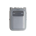 Shure WA301 Water-Resistant Silicone Protective Sleeve for use with SLXD5 Digital Wireless Portable Receivers