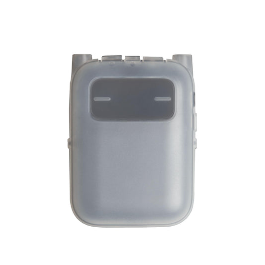 Shure WA301 Water-Resistant Silicone Protective Sleeve for use with SLXD5 Digital Wireless Portable Receivers