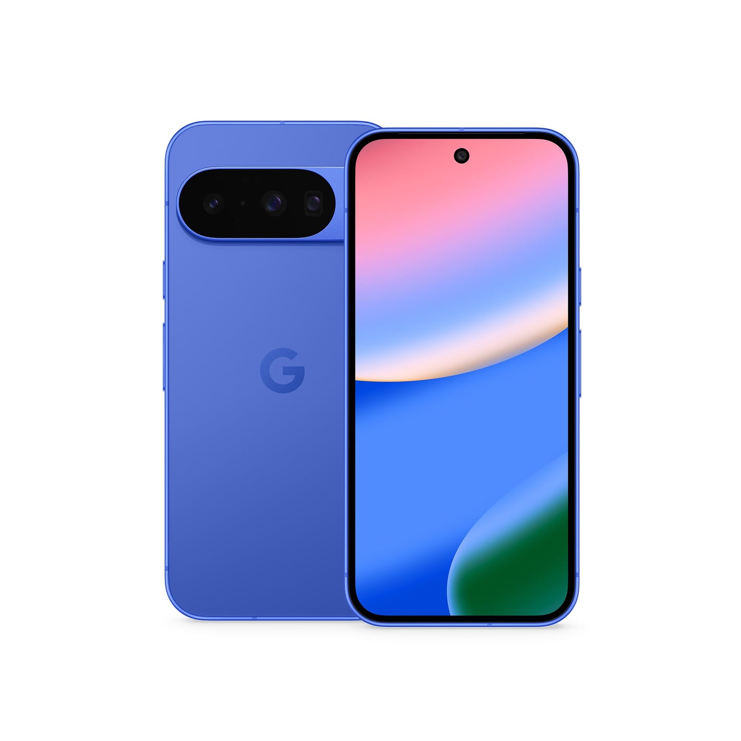 Google Pixel 10 - Unlocked Android Smartphone with Gemini, Your Google AI Assistant - Advanced Triple Rear Camera, Fast-Charging 24+ Hour Battery,
