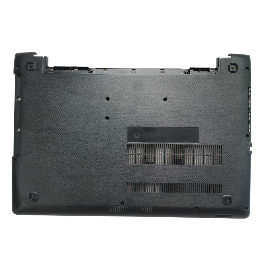 New Replacement Bottom Base Cover Case Fit Lenovo IdeaPad 110-15ISK D Shell