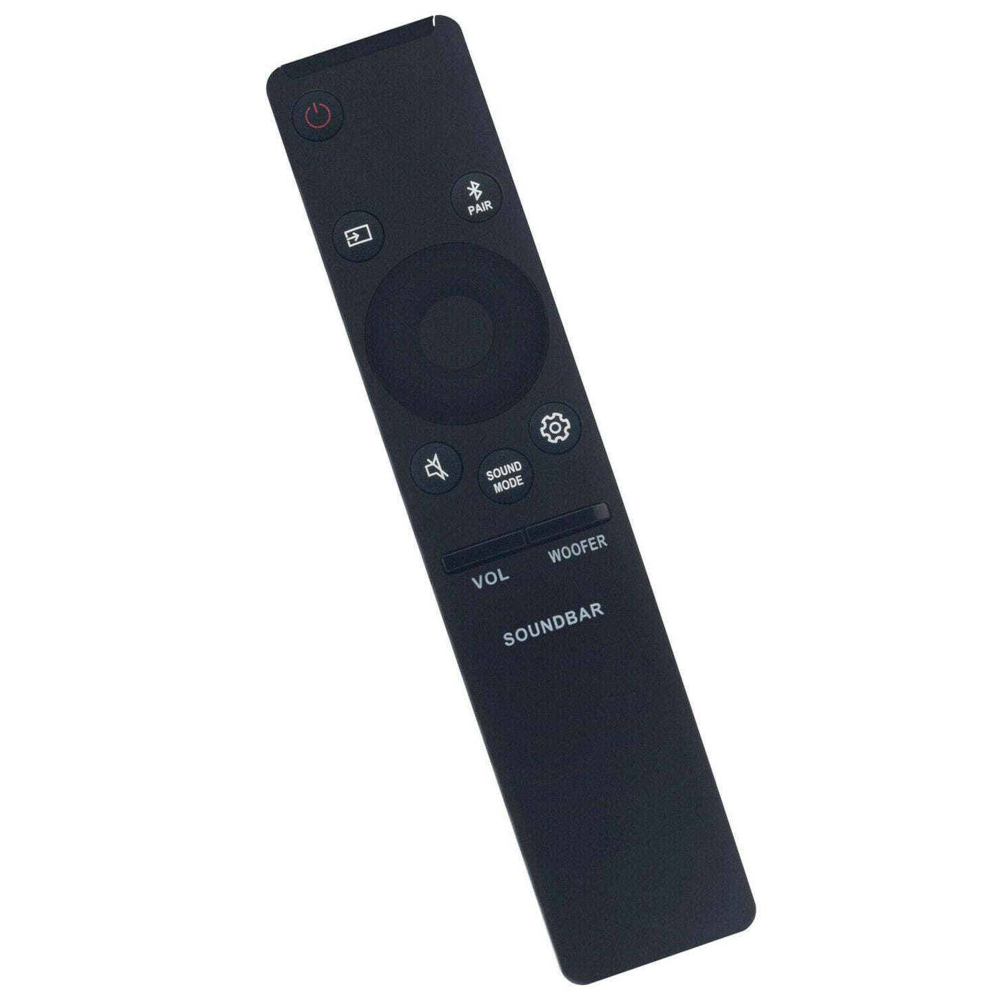 New AH59-02767C Replace Remote Control for Samsung Soundbar HW-N850 HW-Q70T HW-N850/ZA HW-Q70T/ZA