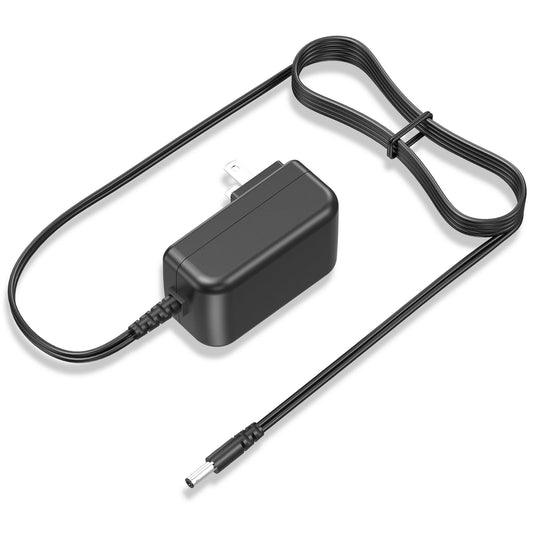 UL Listed 9V AC Power Cord for Schwinn 130 230 220 120 213 A20 122 150 125 Bike Replacement Adapter for Schwinn Active Recumbent Elliptical Trainer…