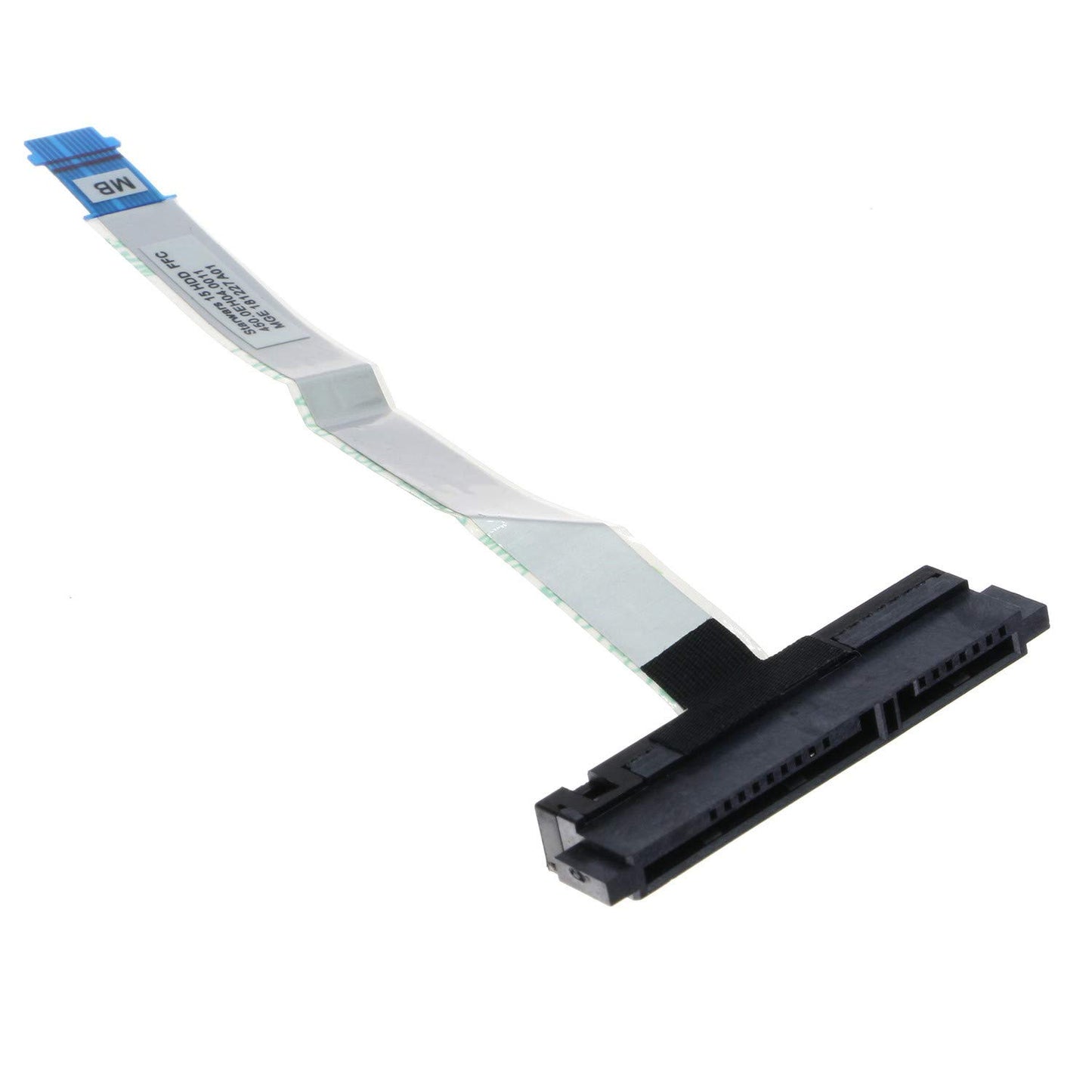 Eieshupug HDD Hard Drive Cable Connector Replacement for HP Pavilion X360 15-CR 15-CR0053WM 15-CR0037WM 450.0EH04.0011 L20832-001 450.0EH04.0001