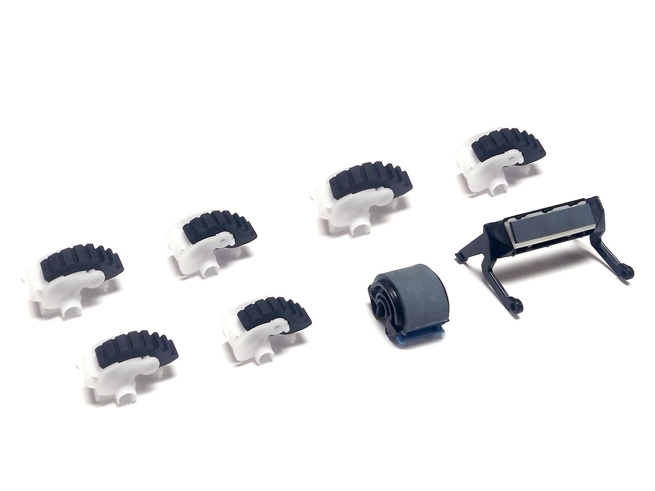 Altru Print 4600-RK-DLX-AP Deluxe Roller Kit for Color Laser Printer 4610/4650 / 4600 & Canon imageCLASS C2500 Includes Rollers for Tray 1/2 / 3/4