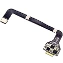 Deal4GO Touchpad Cable 821-0832-A Replacement for MacBook Pro A1286 15" Unibody 2009 2010 2011 2012 Trackpad Flex Cable