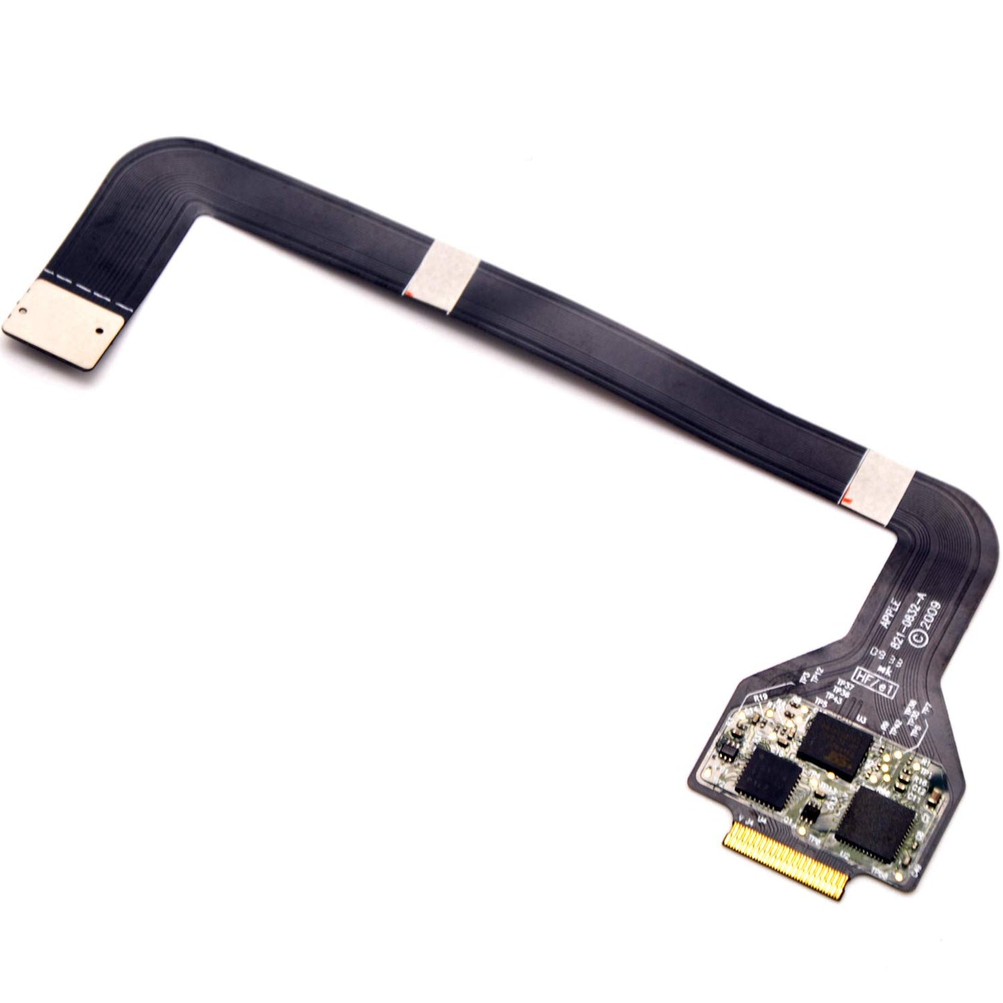 Deal4GO Touchpad Cable 821-0832-A Replacement for MacBook Pro A1286 15" Unibody 2009 2010 2011 2012 Trackpad Flex Cable