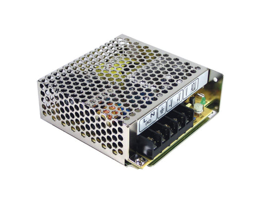 RQ-50D Mean Well Power Supply