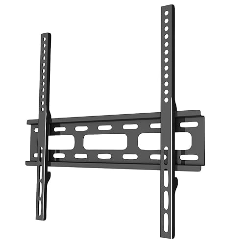 Pyle-Home PSWLE54 Flat Panel LCD TV Wall Mount for 23-Inch to 46-Inch TV