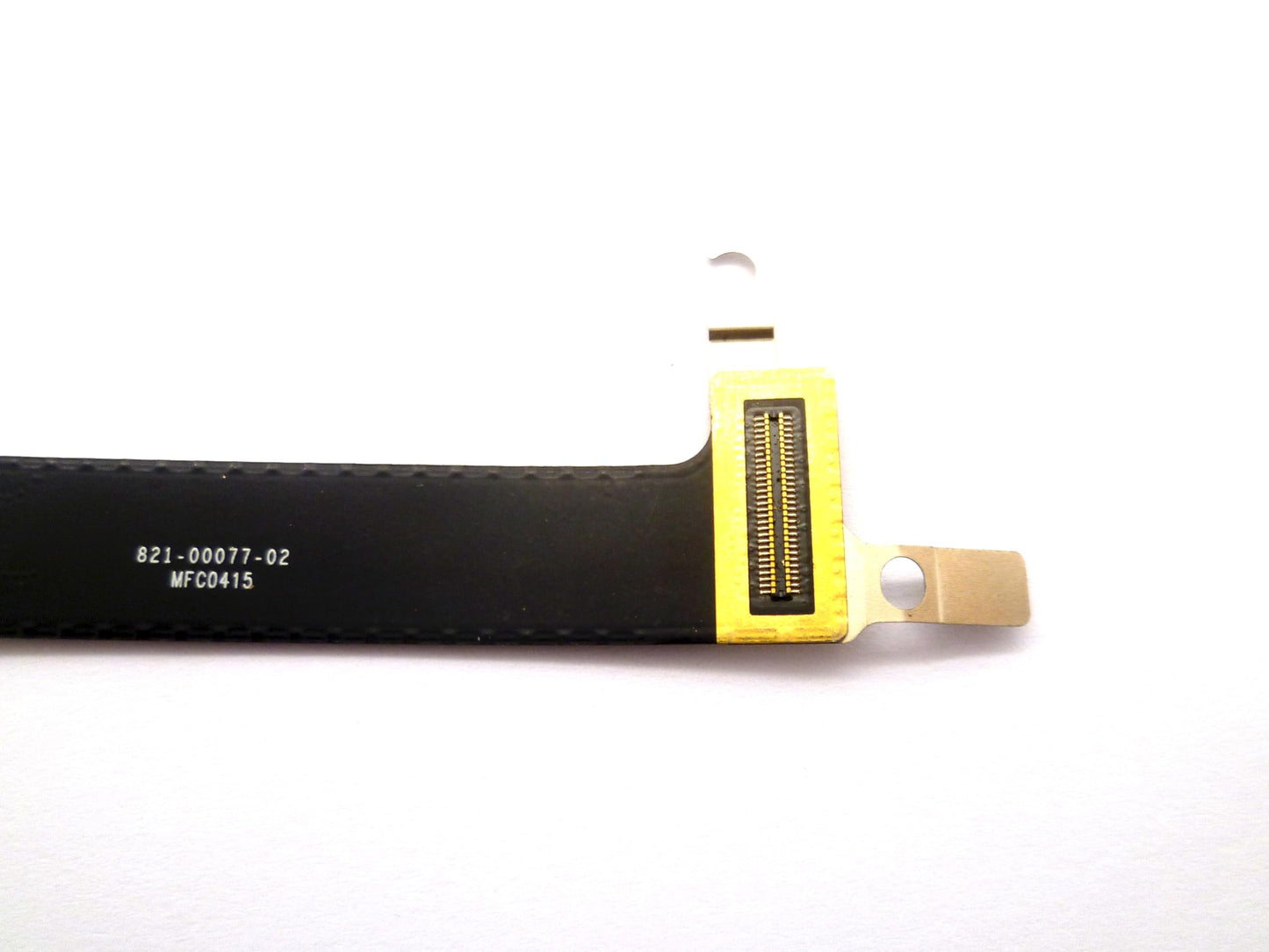 USB C Board Flex Cable Replacement for Apple MacBook 12 inch Retina A1534 Early 2015 I/O 923-00461