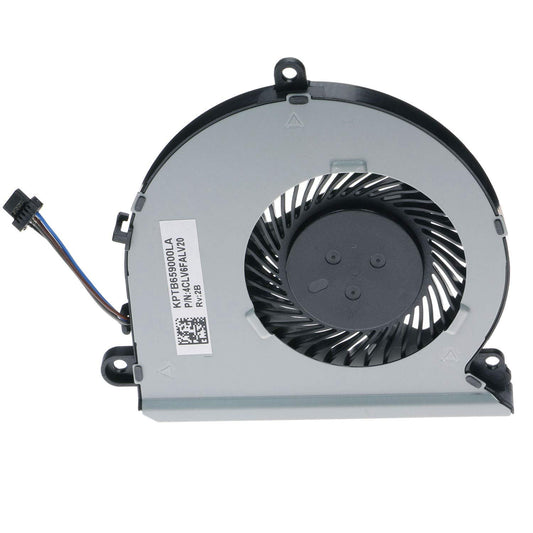 New CPU Cooling Fan for HP Pavilion 15-AU144TX AU145TX 15-AU100 15-AU123CL 15-AU010WM 15-AU020WM 15-AU030WM
