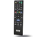 Universal Blu Ray BD Remote Control for BDP-S570 BDP-S470 BDP-S270 Sony Blu-Ray Disc Player