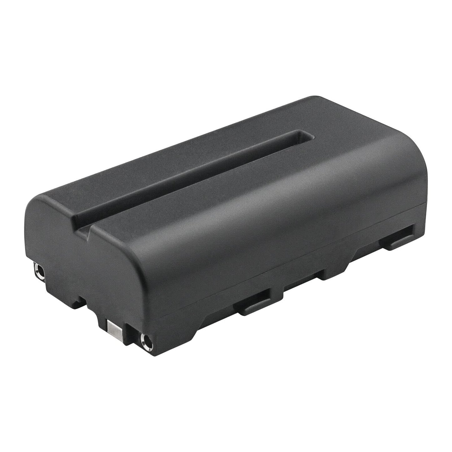 Kastar 3-Pack NP-F570 Battery and LED2 USB Charger Compatible with MVC-CD1000 MVC-CD400 MVC-CHF81 MVC-CKF81 MVC-FD100 MVC-FD200 MVC-FD5 MVC-FD51