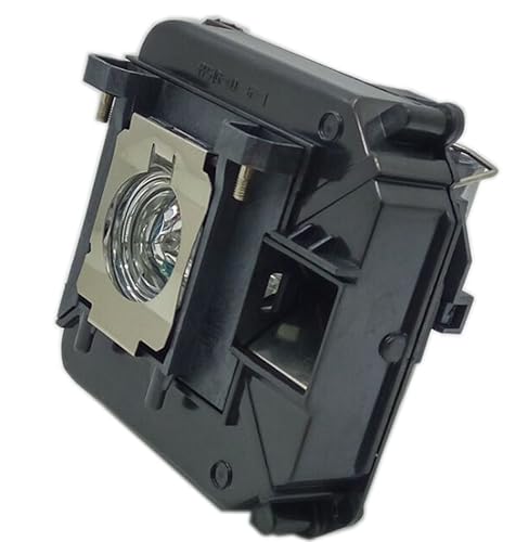 BORYLI Projector LAMP (ELP68) PowerLite 3020 Home Cinema 3010 3010E 3020E EH- TW5810C TW5900 TW5910 TW5910W TW6000 TW6000W TW6100