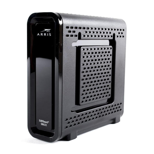 Motorola SURFboard SB6121 Cable Modem (SB6121)