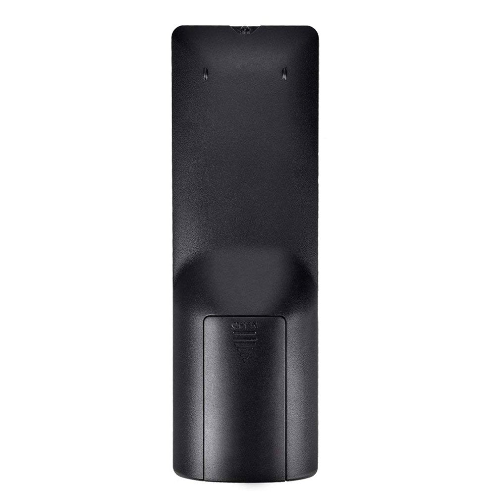 Bincolo Original Replacement Remote Control Controller for MXQ (Amlogic S805/S905), MXQ PRO, T95N, T95M, H96, T9-Series, X96 Android TV Box, Black