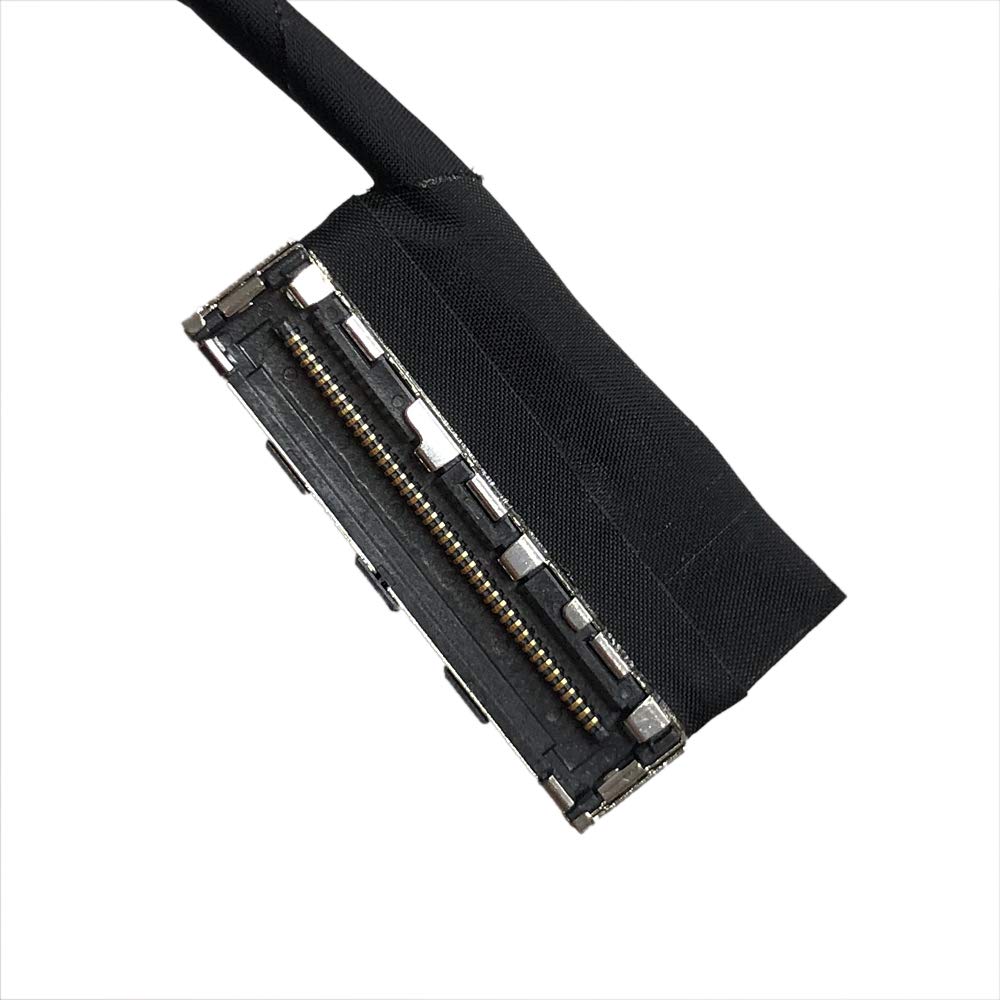 GinTai Laptop LCD Cable LED LVDS Video Screen Line Display Flex Cable Wire Replacement for ASUS ROG GL703 GL703G GL703GS 14005-02530500 DD0B9BLC001