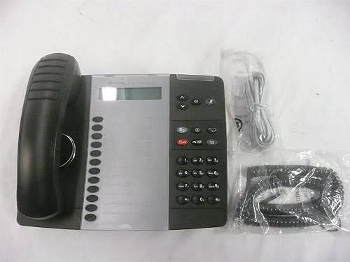 Mitel 5312 IP Phone (50005847)