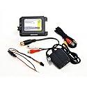 Soundgate BMWZNAUX1 Auxiliary Receiver for BMW Vehicles 1996-2005/2002-2005