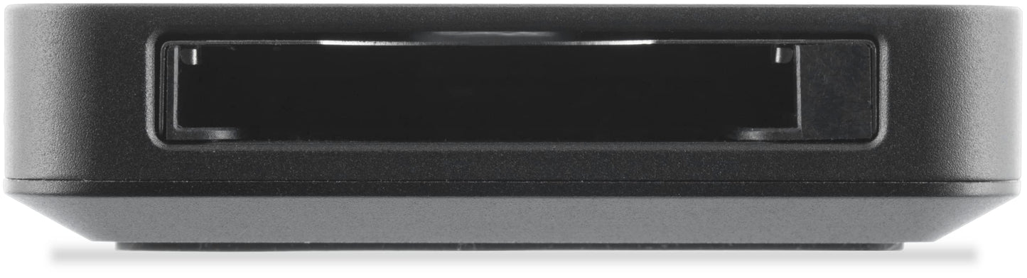 OWC Atlas FXR Thunderbolt (USB-C) + USB 3.2 (10Gb/s) CFexpress Card Reader