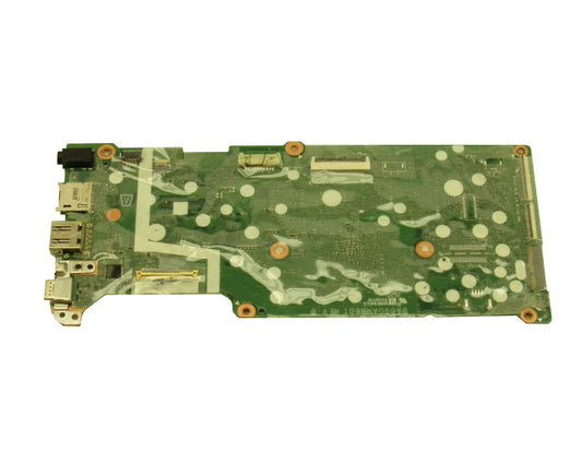 for Chromebook 11 G8 EE Motherboard Intel N4020 DA00GAMB6D1 L89778-001