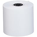 Mead Calculator Roll, 2 pack (65130), White
