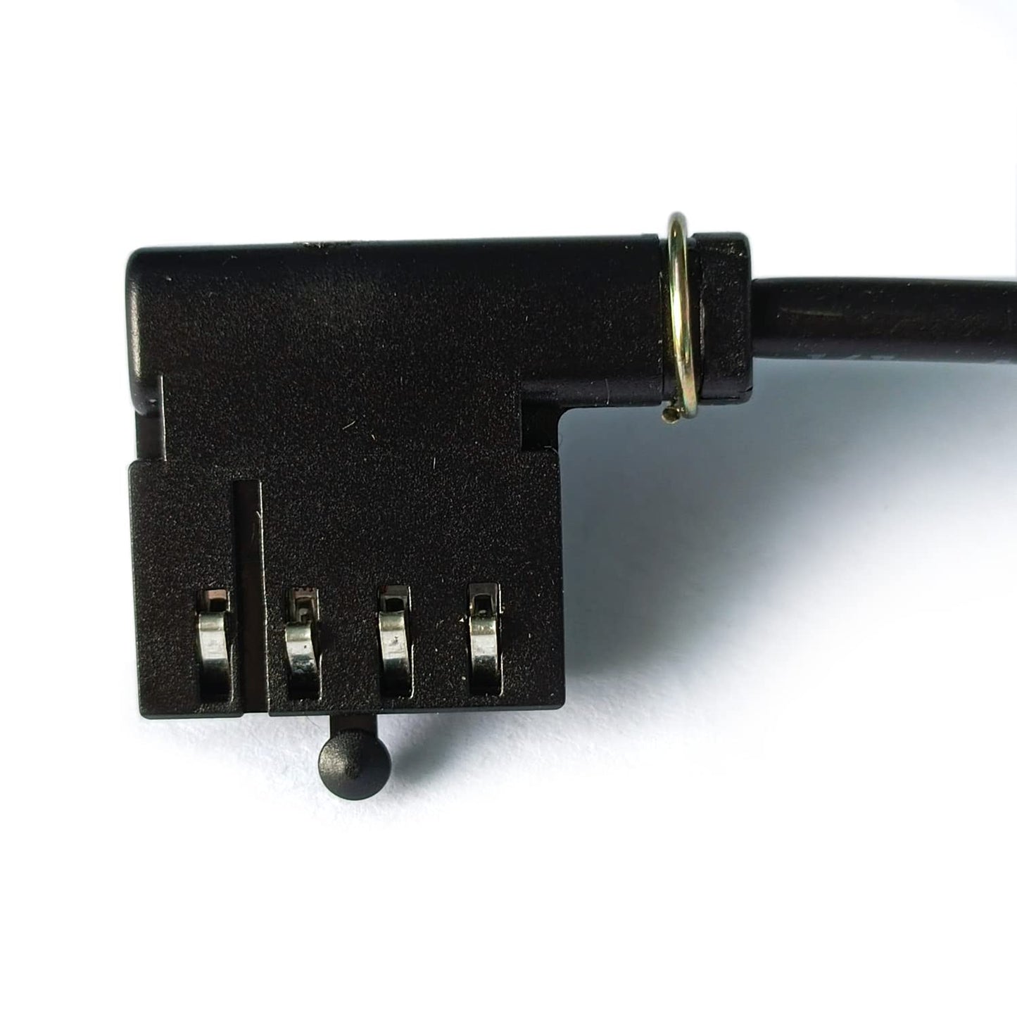 Sinforcon PL2303 USB RS232 to ePlug Control Cable for Garmin Etrex Venture Vista Venture Legend GPS Download Wire Update Cable,3.28FT/1M