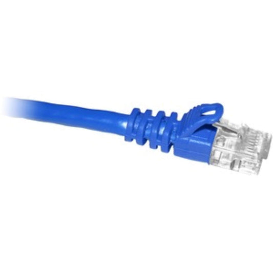 OEM PN C6-BL-14 14FT CAT6 BLUE