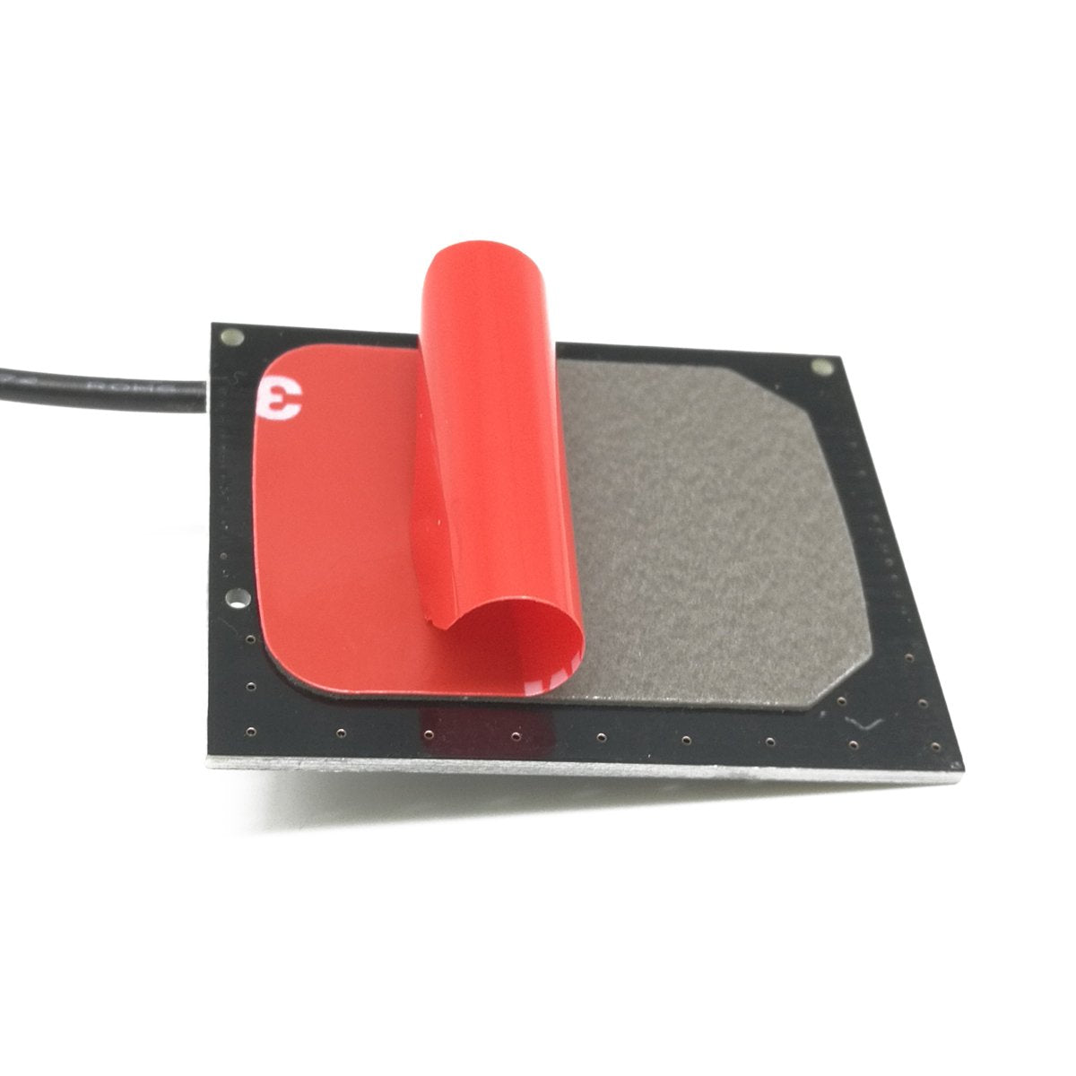 CHHLIUT New AM FM Hidden Windshield Antenna Car Radio Truck