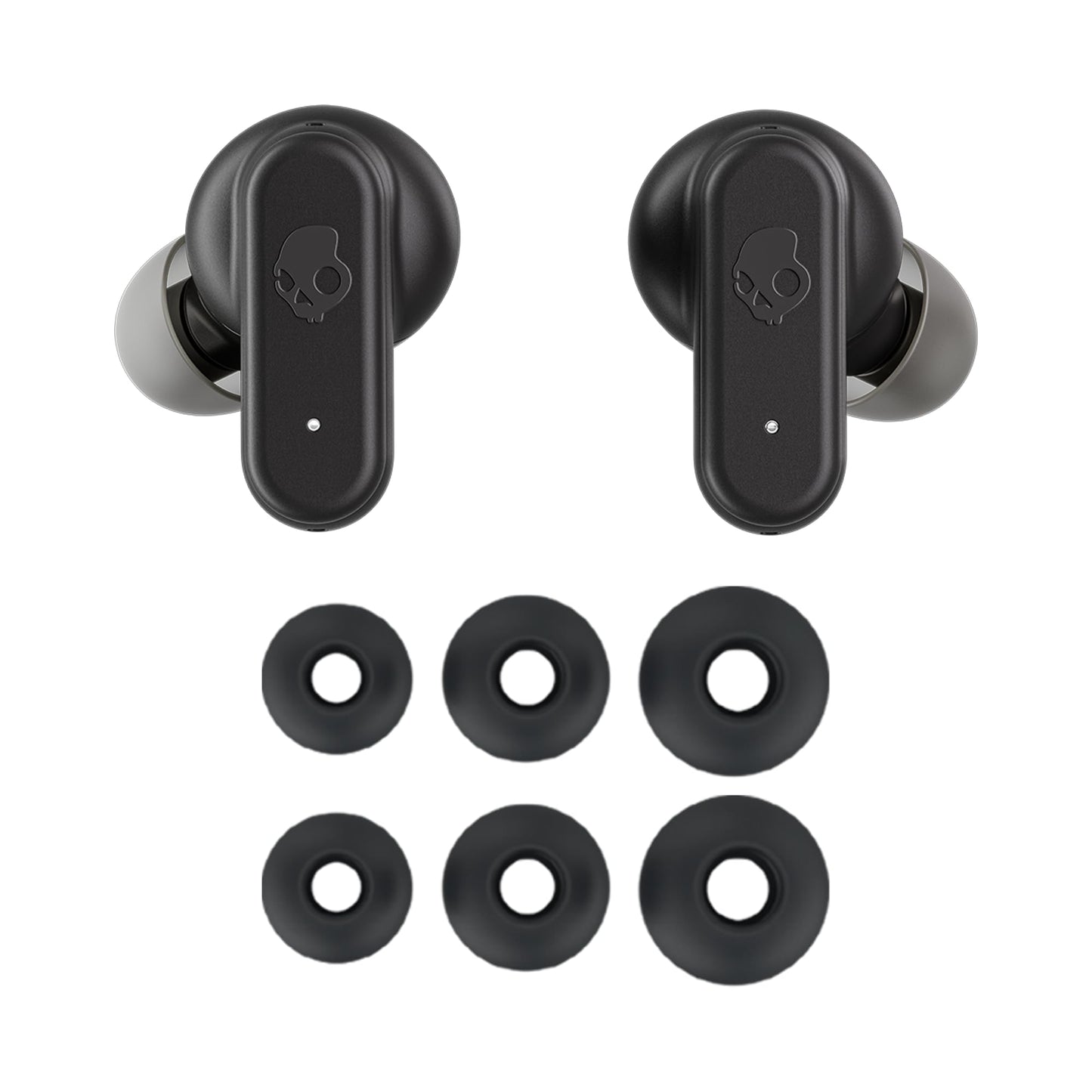 Skullcandy Dime 3 Wireless In-Ear Bluetooth Earbuds - Preppy Sage