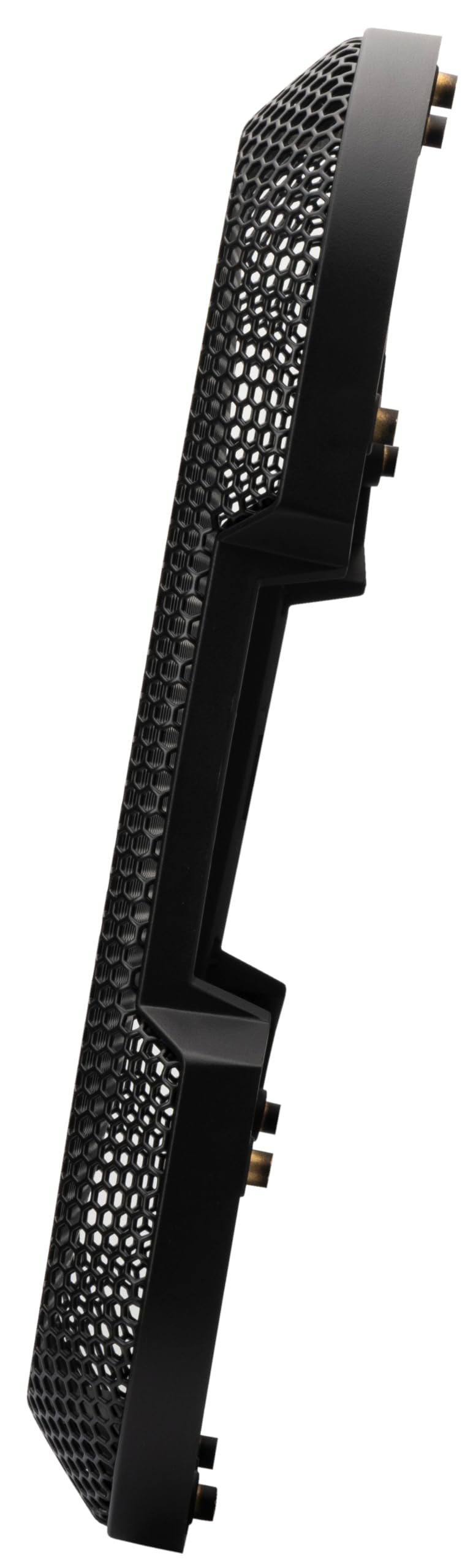KICKER 52GL712 12" Square Mesh Grille
