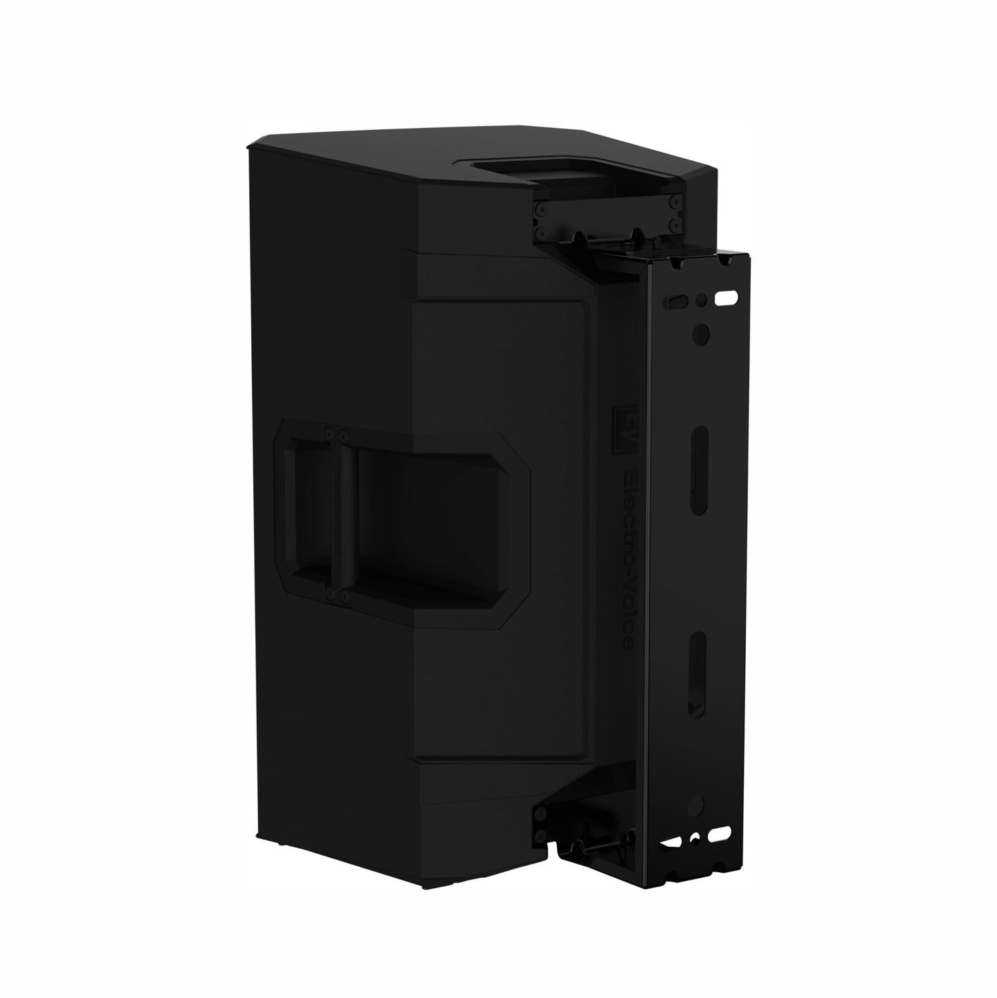Electro-Voice ZLX-G2-BRKT Steel Yoke, Black
