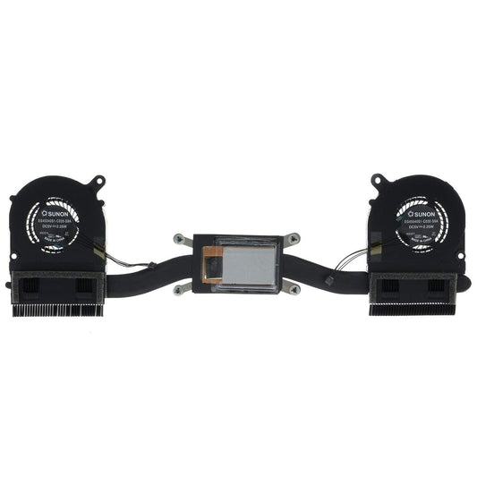 CPU Cooling Fan Heatsink for Lenovo Ideapad Yoga 2 Pro 13 EG45040S1-C030-S9A 90204391