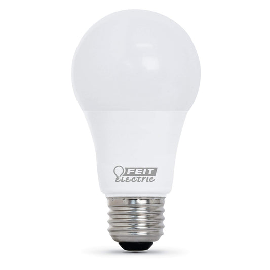 Feit Electric A19 60W LED 2 PK