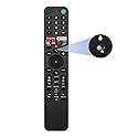 RMF-TX500U for Sony TV Remote, RMF-TX500U Voice Replacement Remote Control for Sony Smart TV for All Sony Bravia TVs XBR-49X950H XBR-65A8H KD-65X750H