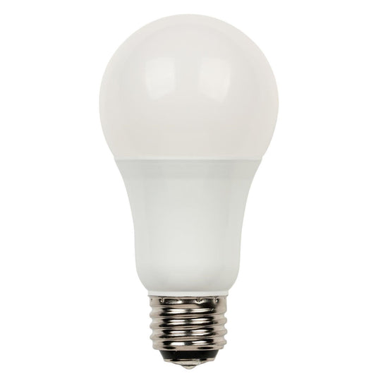 Westinghouse 5314000 30/70/100-Watt Equivalent Omni A19 3-Way Soft White Energy Star LED Light Bulb with Medium Base, 1 Count (Pack of 1)