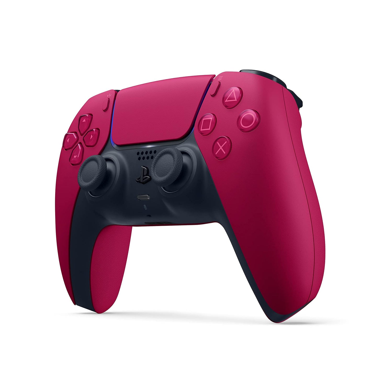 Control Inalámbrico PS5 DualSense Cosmic Red (Renewed)