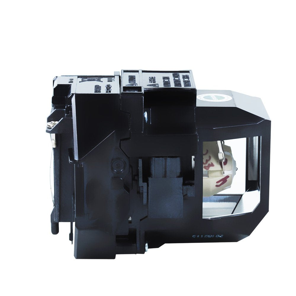 SW-LAMP Replacement Projector Lamp with Housing for ELPLP96 Home Cinema 2100 2150 1060 660 760hd VS250 VS350 VS355 EX9210 EX9220 EX3260 EX5260 EX7260